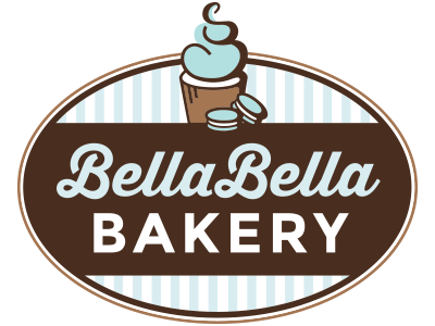 Bella Dolly Varden Cake Kit | Bake Believe